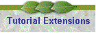 Tutorial Extensions
